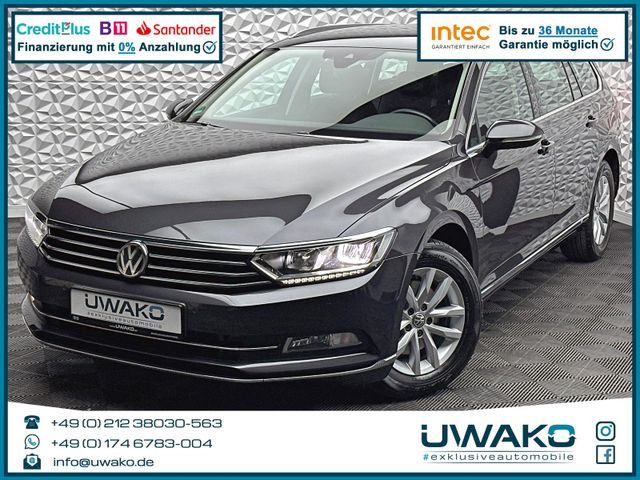 Volkswagen PASSAT 2.0TDI VARIANT/COMFORTLINE/NAVI/LED/ACC