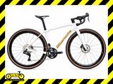 Bianchi Impulso RC Gravel Bike GRX 825 Di2 2x12sp - Bianchi E-Bikes