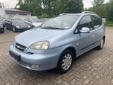 Chevrolet Rezzo 1.6l* TÜV & AU NEU* Orginal 22.785 KM* AHK - Chevrolet Rezzo