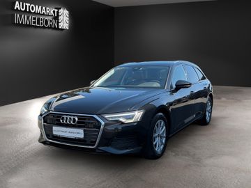 Audi A6 - 3