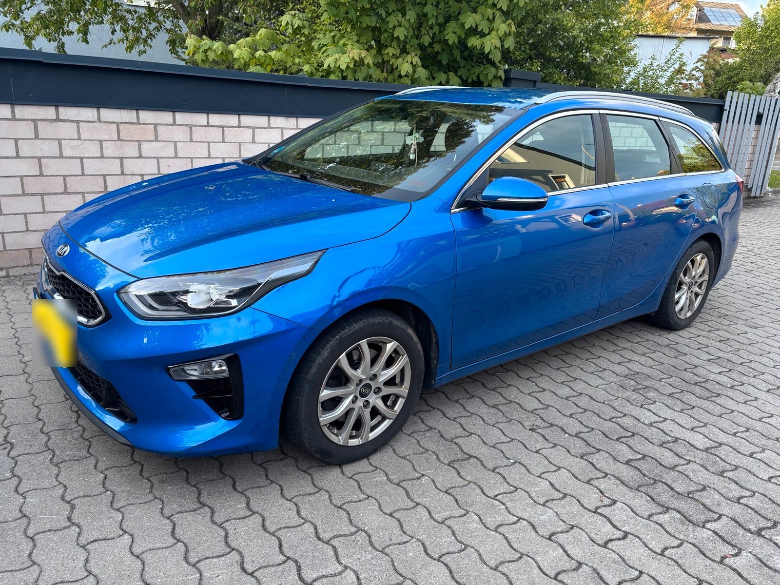KIA ANDERE