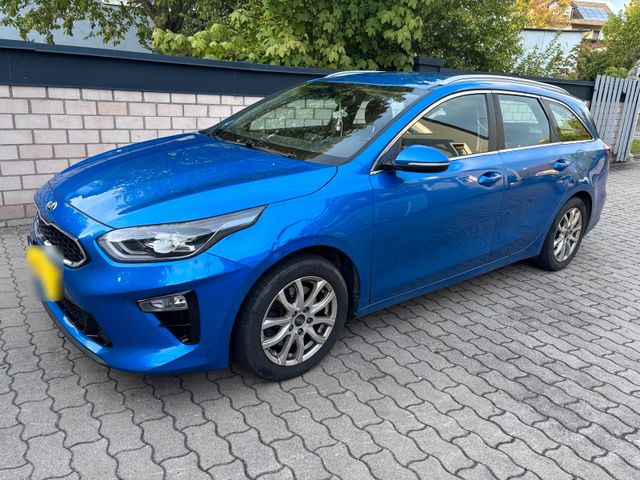 KIA ANDERE