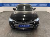 Audi A6 Lim. 45 TFSI 2.0 Quattro Sport HUD AHK - Audi A6 mit Benzin-Antrieb: Limousine, 2.4