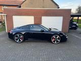 Porsche Jubiläumsmodell 50 Jahre 911 - Porsche 911 jubiläumsmodell Gebrauchtwagen