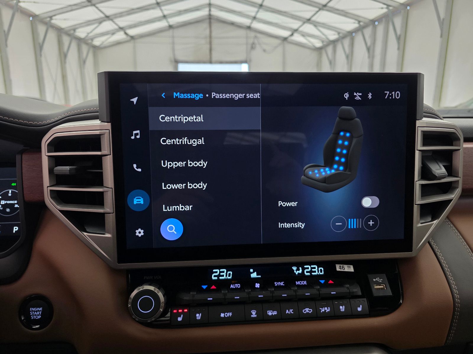 Fahrzeugabbildung Toyota Tundra 1794 Edition T1: 72.000 EURO ! Stock !