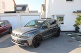 Volkswagen Tiguan Allspace*Massage*22Zoll"Ahk*R-Line*LED - Volkswagen Tiguan Allspace in Mannheim