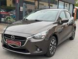 Mazda 2 Lim. Nakama Navi.Sitzheizung.Einparkh.Tempomat - Mazda 2 NAKAMA