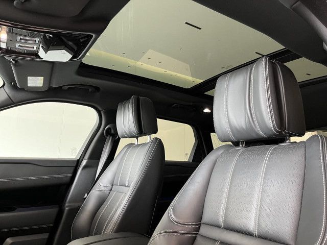 Foto Nummer 13: LAND ROVER Range Rover Velar