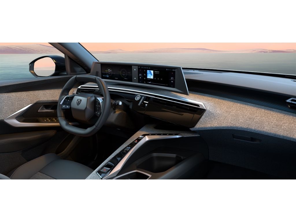 Peugeot 5008 - Bild 7