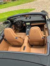 Porsche 991 Turbo S Cab. 1. Hand - Porsche 991 in Bremen