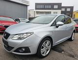 Seat Ibiza 1,4 16V Lim. Good Stuff - Seat Ibiza Gebrauchtwagen in Stuttgart