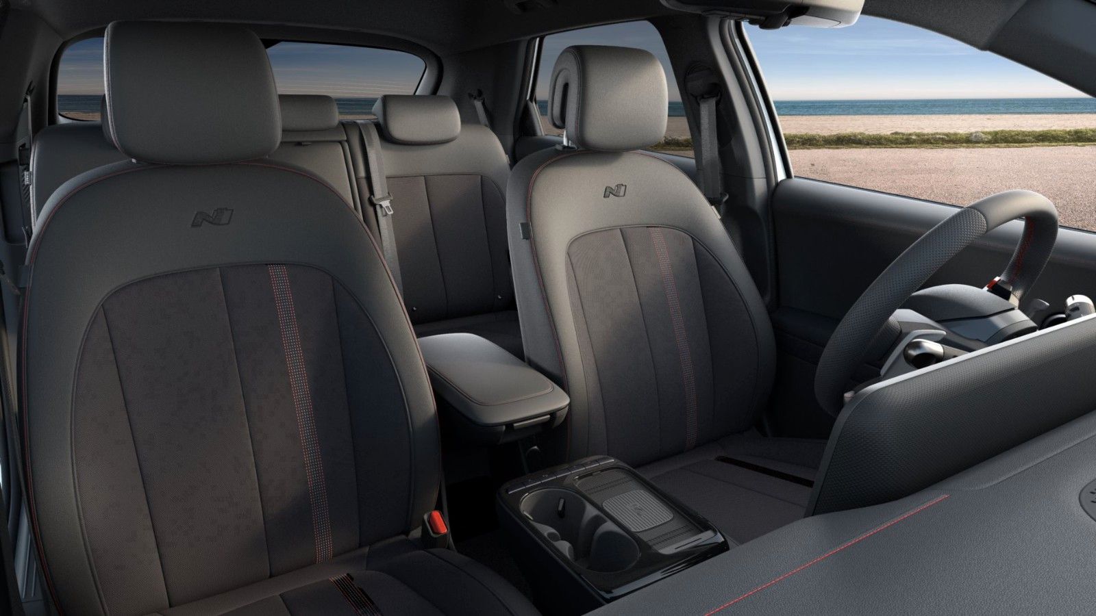 Hyundai IONIQ 5 - Bild 9