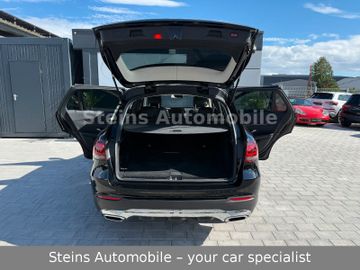 Mercedes GLC 200 - 8