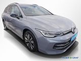 Volkswagen Golf 8 Var. 1.5 TSI Goal DSG *NeuesModell* ACC A - Jahreswagen
