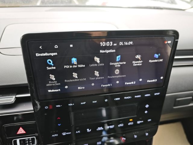 Hyundai Staria – Bild 23