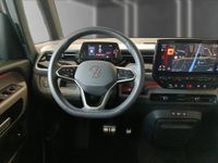 Volkswagen ID. Buzz - Vorschau Bild 10