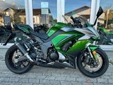 Kawasaki Z1000 SX |Wenig Kilometer| Wintereinlagerung - KAWASAKI W1