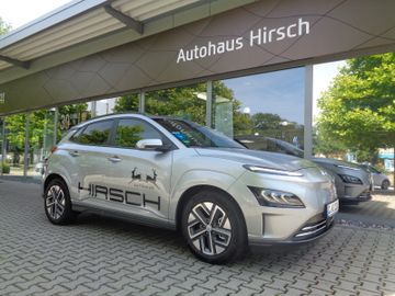 Fahrzeugabbildung Hyundai NEW KONA Elektro Prime Navi  HUD RFK SITZP.