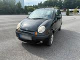 Daewoo Deawoo Matiz - Daewoo aus 2004