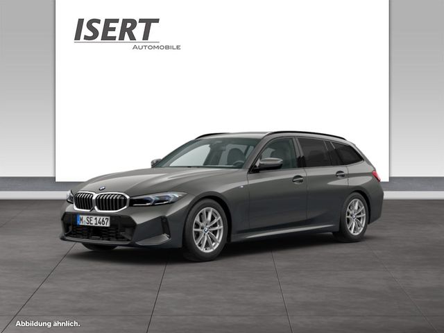 BMW 320d xDrive tour. M Sport A. +AHK+LED+HIFI+