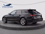 Audi A6 Avant 2.0 TDI ultra S-Line/NAVI/LEDER/PDC/SHZ - Audi mit Diesel-Antrieb: Leder, mit Navigationssystem, Kombi, 0