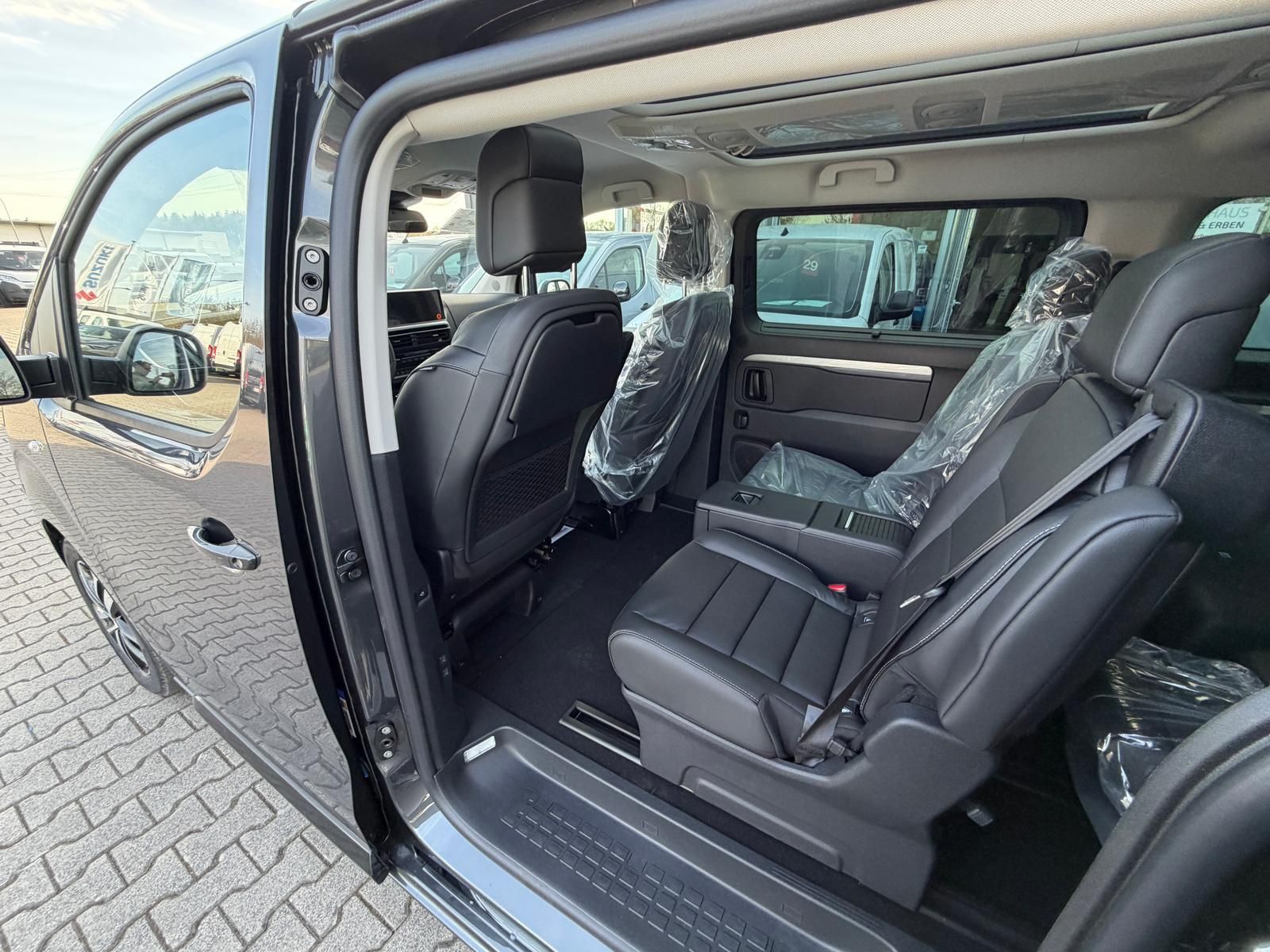 Citroën SpaceTourer - Bild 9