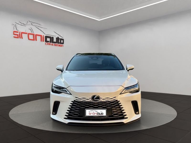 Other Lexus RX RX 450h+ 2.5 phev Luxury e-cvt imagem 2