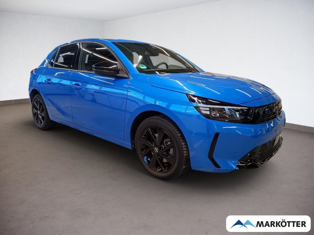 Opel Corsa F GS NAVI/PDC/ACC/SHZ/LED imagem 3