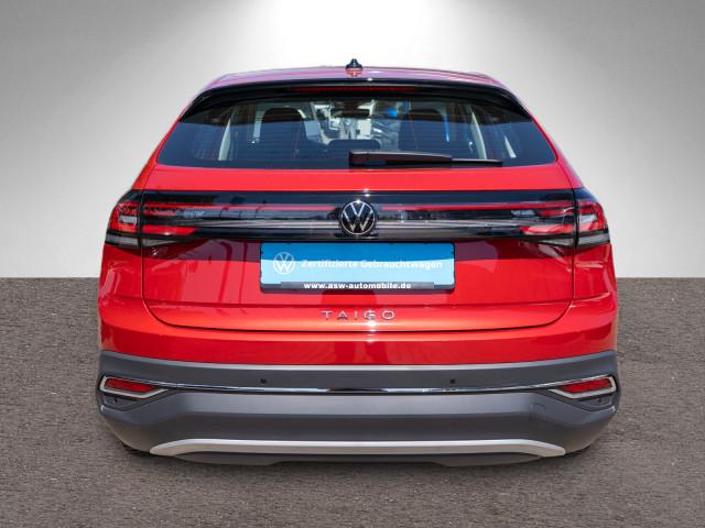 Volkswagen Taigo Style 1.5 TSI DSG LED Navi PDC SHZ PANO, миниатюра 6