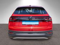 Volkswagen Taigo - Vorschau Bild 6