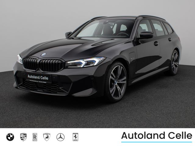 BMW 330e M Sport Kamera DAB H/K Stop&Go LED 19Zoll