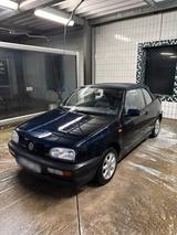 Volkswagen Golf 3 Cabrio 1.8 75ps VW Volkswagen - Volkswagen Golf: Cabrio, 7