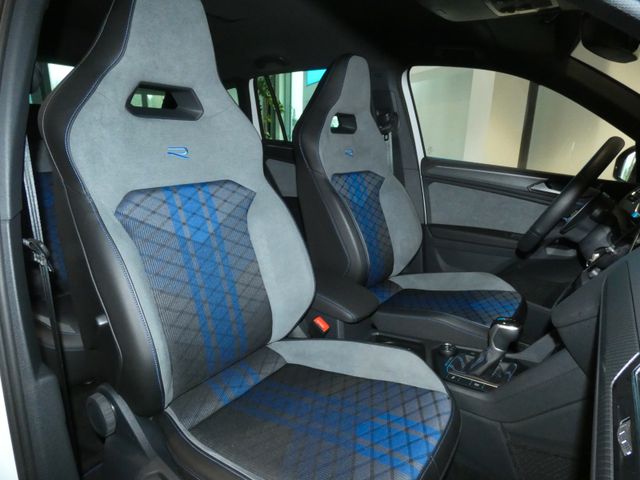 Tiguan R 2.0 TSI 4Motion el. Heckklappe KAMERA