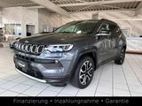 Jeep Compass 80th Anniversary FWD*SHZ*360°KAMERA*LED - Jeep Compass: 80th Anniversary