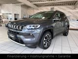 Jeep Compass 80th Anniversary FWD*SHZ*360°KAMERA*LED - Jeep Compass: 80th Anniversary