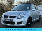 Suzuki Swift Lim. Club*KLIMA*TÜV* - Suzuki in Rostock