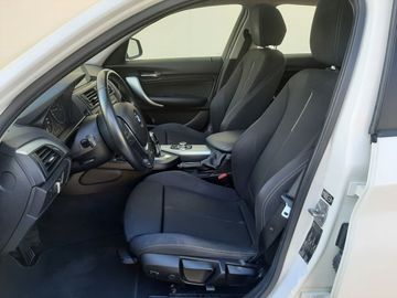 BMW 118 - 7