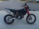 Fantic XEF 125 competition  - FANTIC XEF 125 COMPETITION