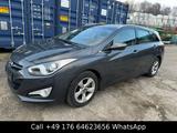 Hyundai i40 cw 5 Star Edition - gebrauchte Hyundai i40 aus dem Jahr 2012