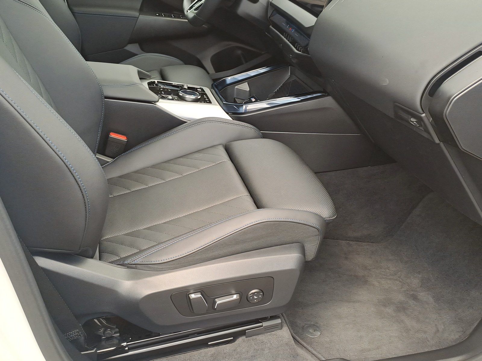 BMW X3 - Bild 7
