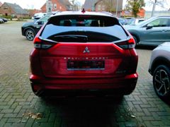 Fahrzeugabbildung Mitsubishi Eclipse Cross Plug-in Hybrid PLUS+SELECT+STANDH.