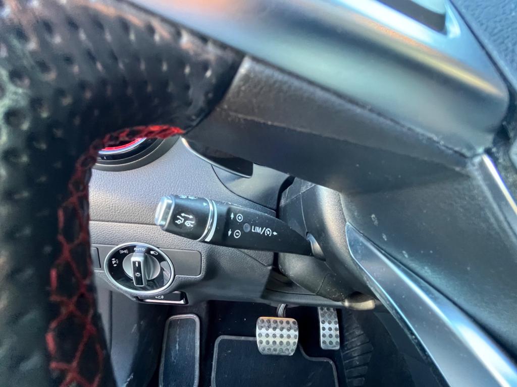 Mercedes-Benz GLA 45 AMG