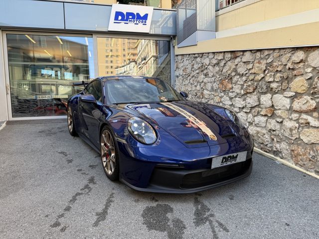 PORSCHE 992 GT3 PDK