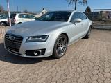 Audi A7 Sportback 3.0 TFSI quattro - Audi A7 Gebrauchtwagen in Hannover