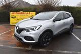 Renault Kadjar 1.5 Blue dCi Black Edition EDC***12M GARA - silberne Renault Kadjar