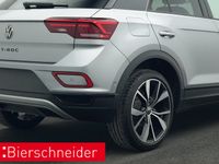 Volkswagen T-Roc - Vorschau Bild 16