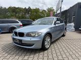 BMW 1 Limousine 120d*Bi-XENON*NAVI*GSD*SHZ - BMW 120 in Nürnberg