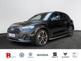 Audi SQ5 21'' Matrix Pano Leder B&O Kamera Pano HUD L - gebrauchte Audi SQ5 aus dem Jahr 2023