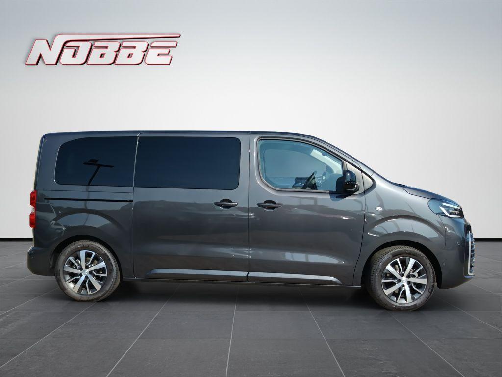 Toyota Proace Verso Lounge 2,0-l-D-4D L1 (6-Si.) Autm.