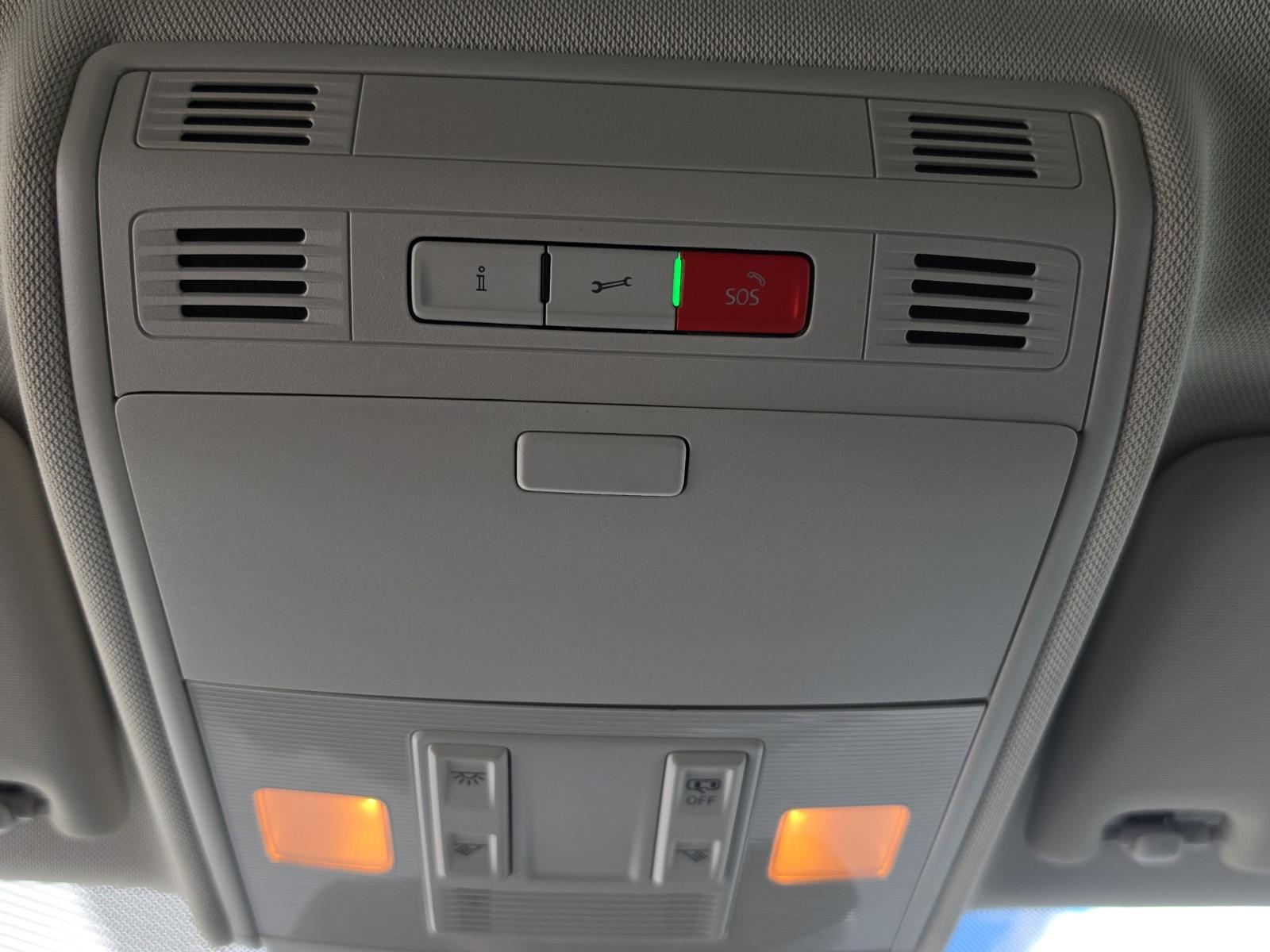 Volkswagen Polo VI Life AUS 1.HAND AUTOMATIK DIGAL TACHO, миниатюра 25